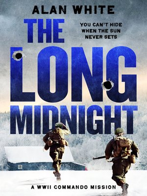 cover image of The Long Midnight